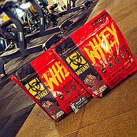 Протеин Fit Foods MUTANT WHEY