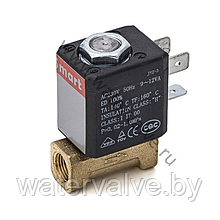 Клапан электромагнитный SMART SM33604 DN2 G1/8"