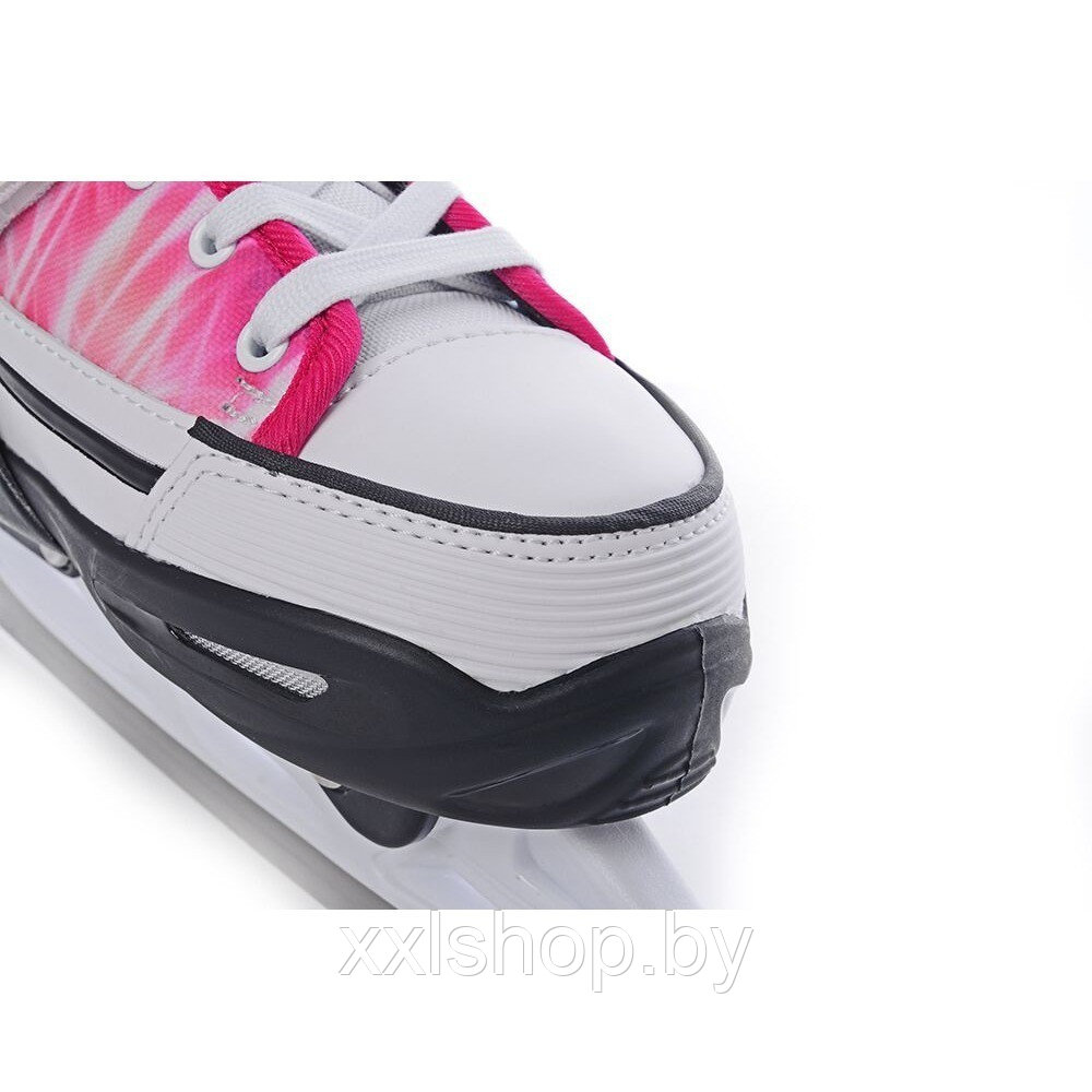 Коньки фигурные Tempish REBEL ICE ONE PRO GIRL (р-р 40-43) - фото 3 - id-p79238957