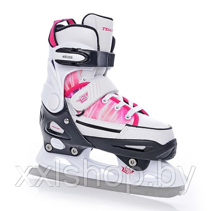 Коньки фигурные Tempish REBEL ICE ONE PRO GIRL (р-р 40-43), фото 2