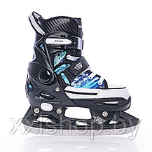 Коньки хоккейные Tempish REBEL ICE ONE PRO (р-р 40-43), фото 3