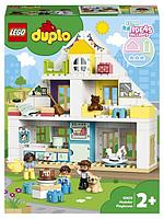 Конструктор Lego Duplo 10929 Модульный игрушечный дом