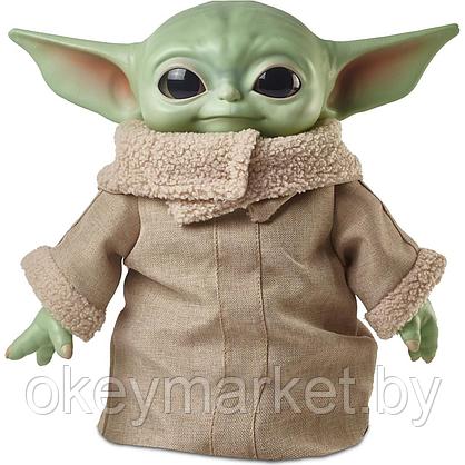 Фигурка Mattel Star Wars Мандалорец - Mattel GWD85, фото 3
