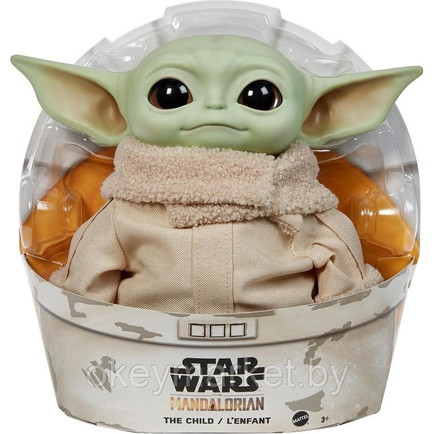 Фигурка Mattel Star Wars Мандалорец - Mattel GWD85, фото 2