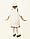Детский карнавальный костюм Медсестра набор доктора МИНИВИНИ, фото 5