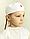 Детский карнавальный костюм Медсестра набор доктора МИНИВИНИ, фото 6