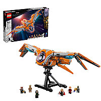 Конструктор Lego Marvel Super Heroes 76193 Корабль Стражей