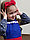Карнавальный костюм детский Белоснежка МИНИВИНИ, фото 5