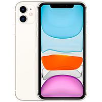 Смартфон Apple iPhone 11 64GB Белый