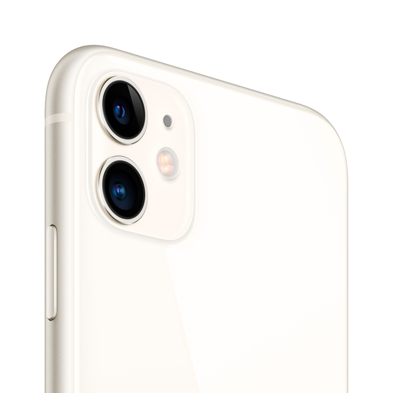 Смартфон Apple iPhone 11 64GB Белый - фото 3 - id-p168066157