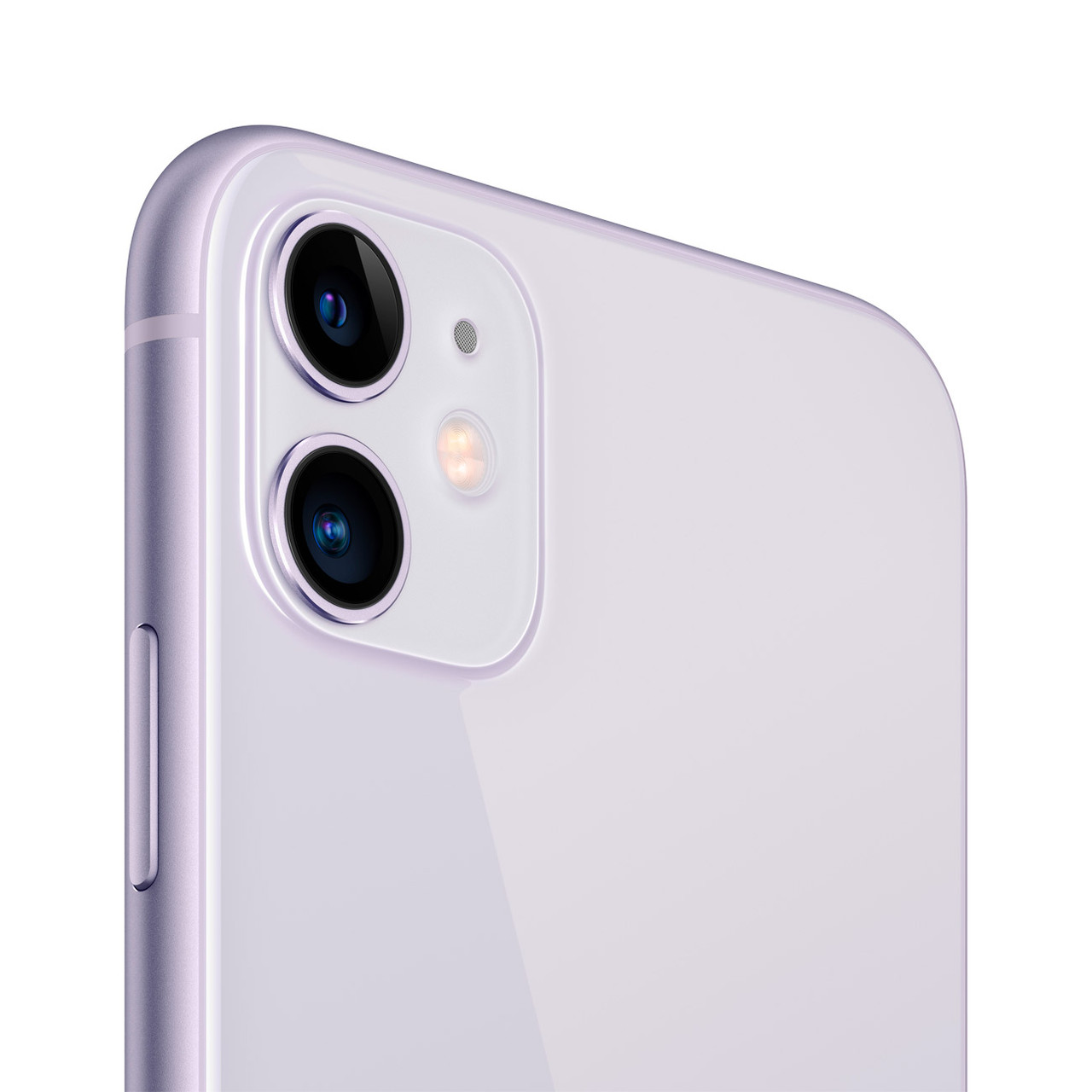 Смартфон Apple iPhone 11 64GB Фиолетовый - фото 5 - id-p168066173
