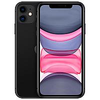 Смартфон Apple iPhone 11 128GB Черный