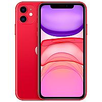 Смартфон Apple iPhone 11 256GB Красный