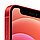 Смартфон Apple iPhone 12 mini 64GB Красный, фото 6