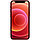 Смартфон Apple iPhone 12 mini 64GB Красный, фото 2