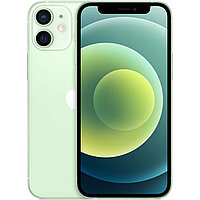 Смартфон Apple iPhone 12 mini 64GB Зеленый