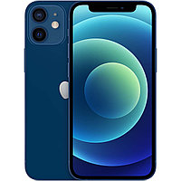 Смартфон Apple iPhone 12 mini 64GB Синий