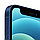 Смартфон Apple iPhone 12 mini 64GB Синий, фото 6