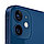 Смартфон Apple iPhone 12 mini 64GB Синий, фото 3
