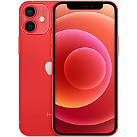 Смартфон Apple iPhone 12 mini 256GB Красный