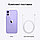 Смартфон Apple iPhone 12 64GB Фиолетовый, фото 3