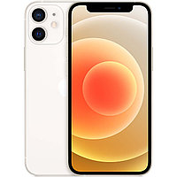Смартфон Apple iPhone 12 256GB Белый