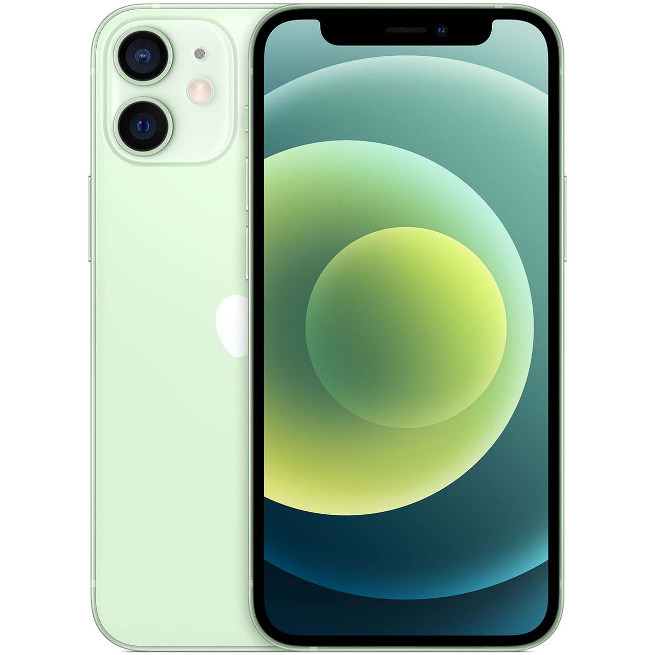Смартфон Apple iPhone 12 256GB Зеленый