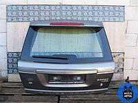 Замок багажника LAND ROVER Range Rover Sport (2005-2012) 2.7 TD 276DT 2007 г.