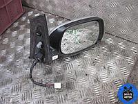 Зеркало наружное правое TOYOTA Avensis Verso (2001 - 2009 г.в.) 2.0 D-4D 2003 г.