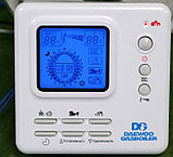 Газовый котел Daewoo DGB 160 MSC, фото 3