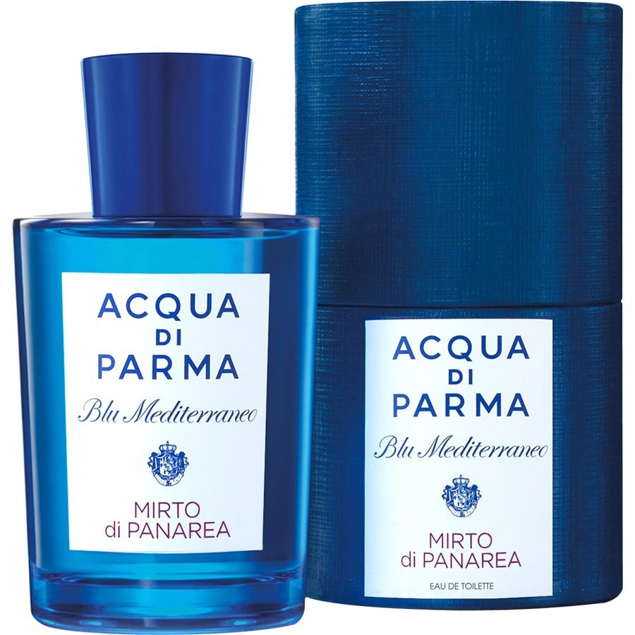 Унисекс туалетная вода Acqua di Parma Blu Mediterraneo -Ginepro di Sardegna edt 75ml (PREMIUM)