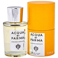 Унисекс туалетная вода Acqua Di Parma Colonia Assoluta edc 100ml (PREMIUM)