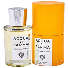 Унисекс туалетная вода Acqua Di Parma Colonia Assoluta edc 100ml (PREMIUM)