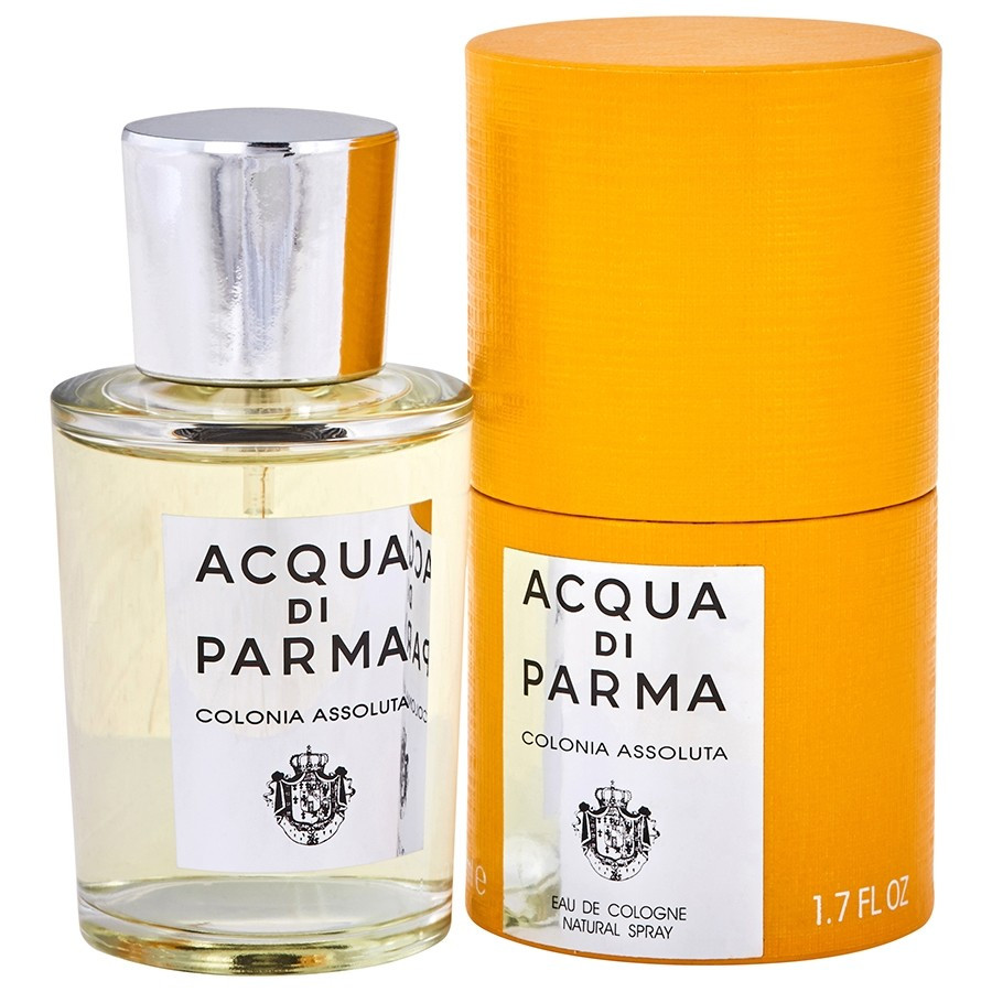 Унисекс туалетная вода Acqua Di Parma Colonia Assoluta edc 100ml (PREMIUM) - фото 1 - id-p168099835