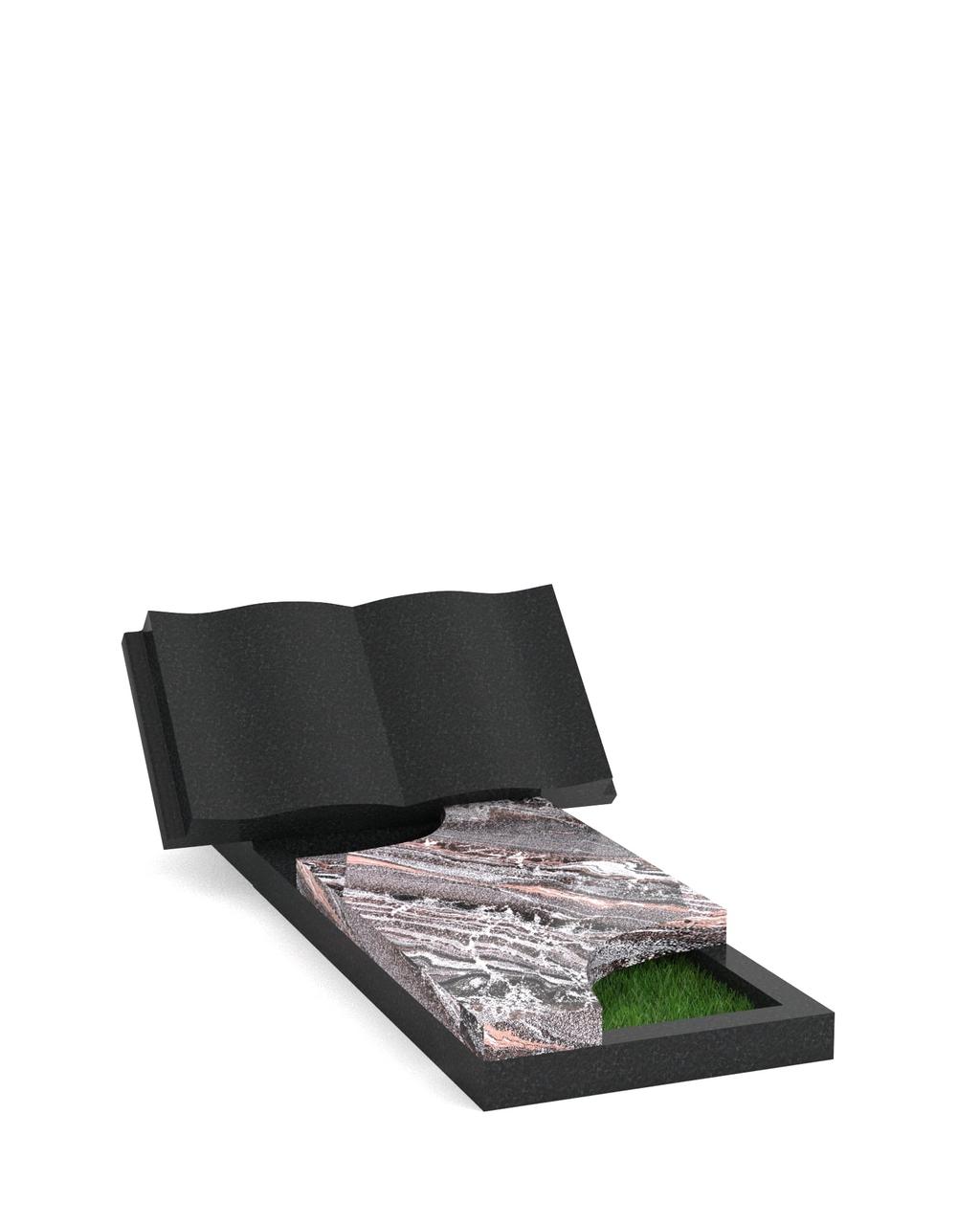 Памятник в виде книги K-5.055