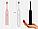 Электрическая зубная щетка "Sonic Toothbrush X- 3", фото 4
