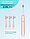 Электрическая зубная щетка "Sonic Toothbrush X- 3", фото 5