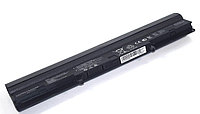 Аккумулятор (батарея) для ноутбука Asus U36J (A42-U36) 14.4V 5200mAh