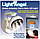 Уличный светодиодный фонарь с датчиком движения "Light Angel", фото 2