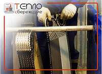 Механическая очистка котлов 118876050 Механическая очистка котлов
