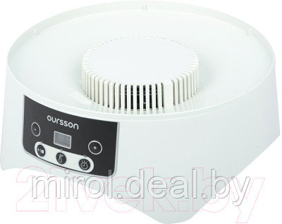 Сушилка для овощей и фруктов Oursson DH2300D/IV - фото 6 - id-p168104846