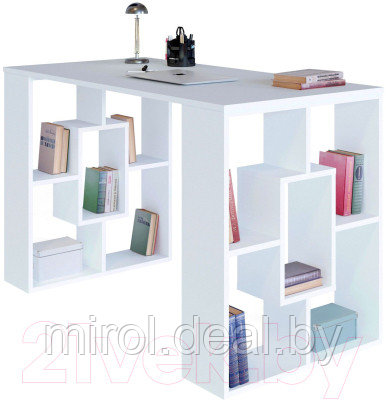 Письменный стол Сокол-Мебель СПМ-15 - фото 1 - id-p168105964