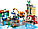 Конструктор Lego City Центр города / 60292, фото 10
