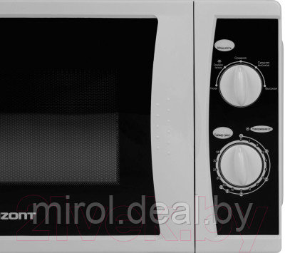 Микроволновая печь Horizont 20MW800-1378 - фото 2 - id-p168104975