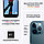 Смартфон Apple iPhone 12 Pro 256GB Тихоокеанский синий, фото 6