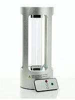 Бактерицидная лампа рециркулятор воздуха, БОЛЬШАЯ высота - 28 см