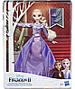 Кукла Hasbro Эльза Холодное Сердце 2 Делюкс E6844, фото 3