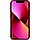 Смартфон Apple iPhone 13 mini 128GB Красный, фото 2