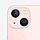 Смартфон Apple iPhone 13 mini 128GB Розовый, фото 5
