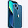 Смартфон Apple iPhone 13 mini 128GB Синий, фото 3
